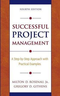 Produktbild: Successful Project Management