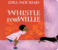 Produktbild: Whistle for Willie