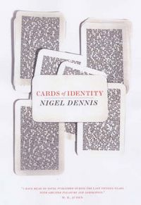 Produktbild: Cards of Identity