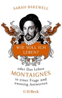 Produktbild: Wie soll ich leben?