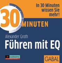 Produktbild: 30 Minuten F&uuml;hren mit EQ