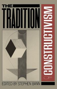 Produktbild: Traditions of Constructivism PB