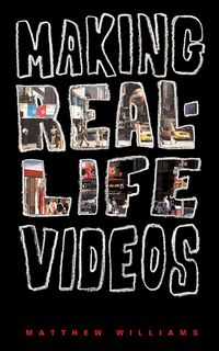 Produktbild: Making Real-Life Videos