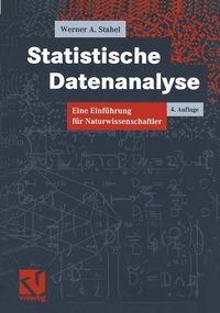 Produktbild: Statistische Datenanalyse