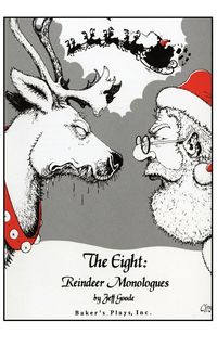 Produktbild: The Eight