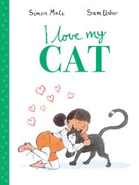 Produktbild: I Love My Cat