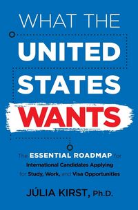 Produktbild: What the United States Wants