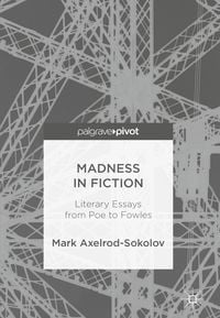 Produktbild: Madness in Fiction