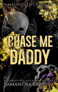Produktbild: Chase Me Daddy