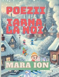 Produktbild: Poezii Iarna la noi