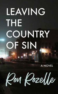 Produktbild: Leaving the Country of Sin