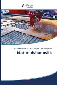 Produktbild: Materialshunoslik