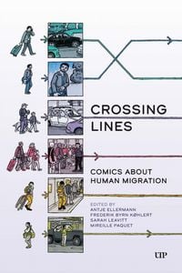 Produktbild: Crossing Lines