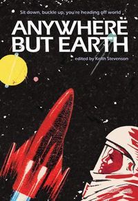 Produktbild: Anywhere But Earth