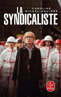 Produktbild: La syndicaliste