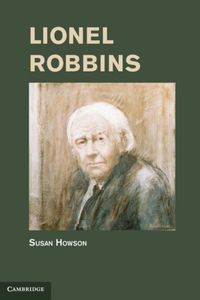 Produktbild: Lionel Robbins