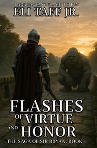 Produktbild: Flashes of Virtue and Honor