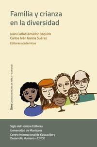 Produktbild: Familia y crianza en la diversidad