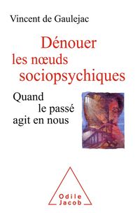 Produktbild: Denouer les nA uds sociopsychiques
