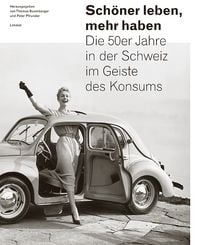 Produktbild: Sch&ouml;ner leben, mehr haben