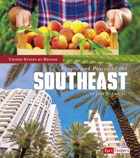 Produktbild: People and Places of the Southeast