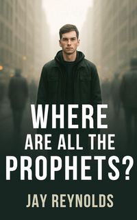 Produktbild: Where Are All the Prophets?