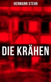 Produktbild: Die Kr&auml;hen