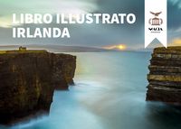 Produktbild: Libro ilustrado Irlanda