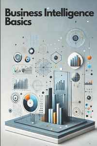 Produktbild: Business Intelligence Basics