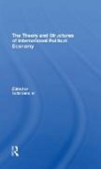 Produktbild: THEORY & STRUCTURES OF INTL PO