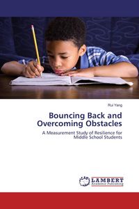Produktbild: Bouncing Back and Overcoming Obstacles