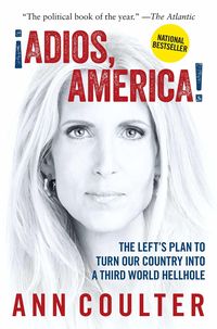 Produktbild: Adios, America