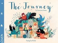 Produktbild: The Journey