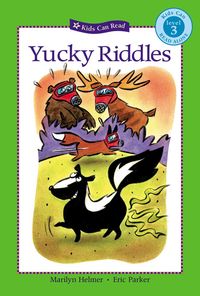 Produktbild: Yucky Riddles