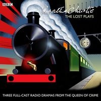 Produktbild: The Lost Plays: Murders in the Mews & Personal Call