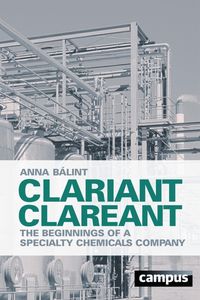 Produktbild: Clariant clareant