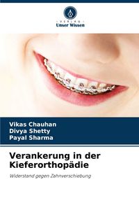 Produktbild: Verankerung in der Kieferorthop&auml;die
