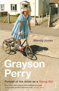 Produktbild: Grayson Perry