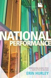 Produktbild: National Performance