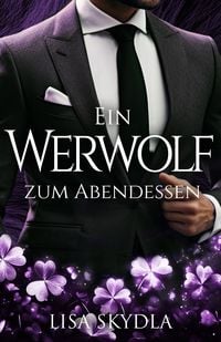 Produktbild: Ein Werwolf zum Abendessen