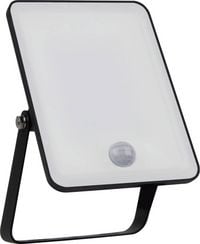 Produktbild: OSRAM HOMELIGHTING Floodlight Essential Sensor 20W 3000K 4099854430053 LED-Au&szlig;enstrahler mit Bewegungsmelder 20 W Leuchtfarben: Warmwei&szlig;