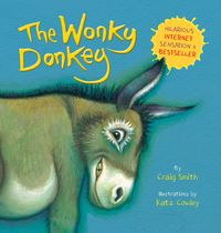 Produktbild: Wonky Donkey