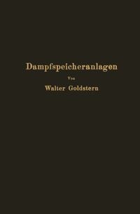 Produktbild: Dampfspeicheranlagen