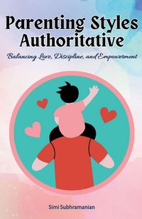 Produktbild: Parenting Styles Authoritative