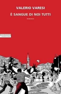 Produktbild: &Egrave; sangue di noi tutti