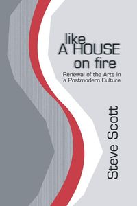 Produktbild: Like a House on Fire