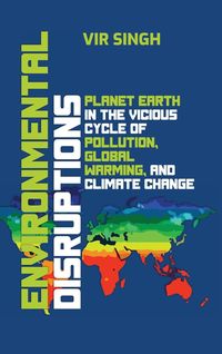 Produktbild: Environmental Disruptions