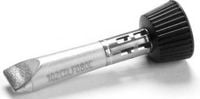 Produktbild: Ersa 0102CDLF080C L&ouml;tspitze Mei&szlig;elform, gerade Spitzen-Gr&ouml;&szlig;e 8mm Inhalt 1St.