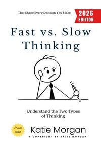 Produktbild: Fast vs. Slow Thinking: