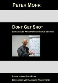 Produktbild: Dont Get Shot